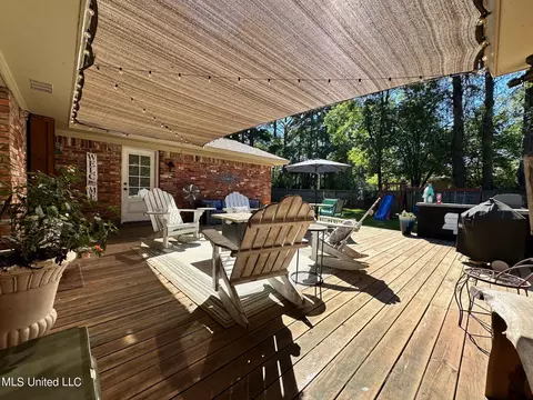 Exterior - 1408 E Peace St, Canton, MS 39046 photo 17 of 18