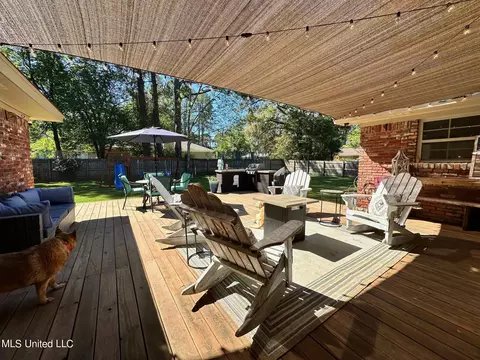 Exterior - 1408 E Peace St, Canton, MS 39046 photo 15 of 18