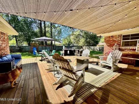 Exterior - 1408 E Peace St, Canton, MS 39046 photo 1 of 18