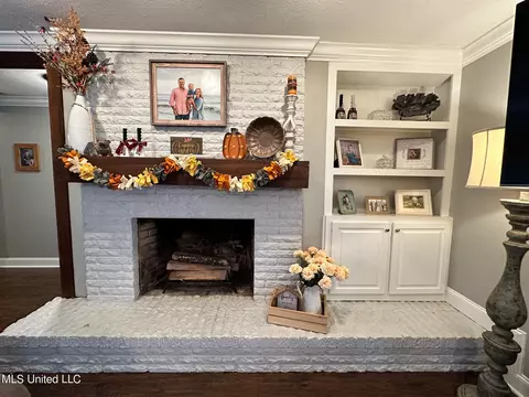 Living - 1408 E Peace St, Canton, MS 39046 photo 8 of 8