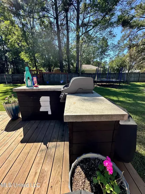 Exterior - 1408 E Peace St, Canton, MS 39046 photo 14 of 18