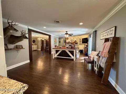 Entry Way - 1408 E Peace St, Canton, MS 39046 photo 8 of 8