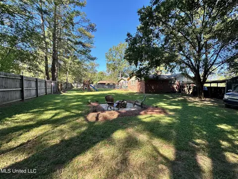Exterior - 1408 E Peace St, Canton, MS 39046 photo 11 of 18