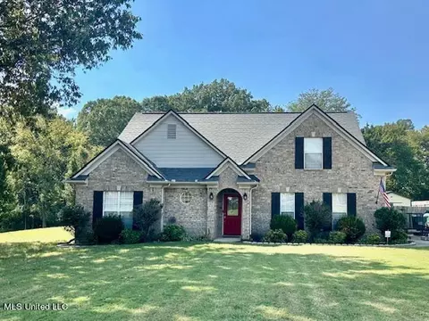 3199 W Woodland Trce, Southaven, MS 38672