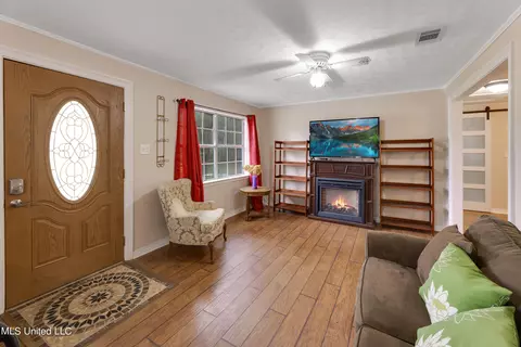 9700 Wire Rd, Vancleave, MS 39565 photo 19