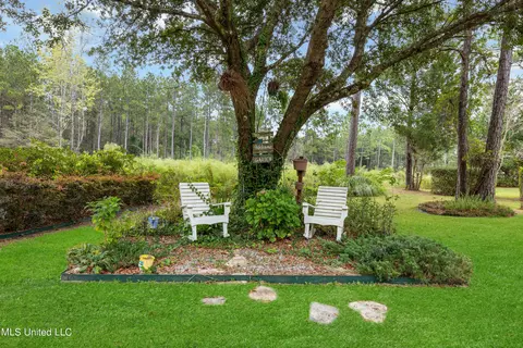 9700 Wire Rd, Vancleave, MS 39565 photo 2