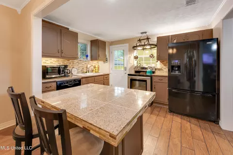 9700 Wire Rd, Vancleave, MS 39565 photo 7