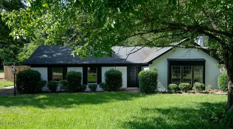 4714 Brookwood Pl, Byram, MS 39272