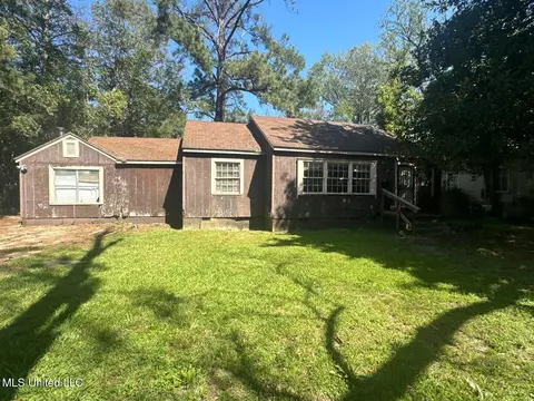 Exterior - 210 Cooper Rd, Jackson, MS 39212 photo 4 of 4