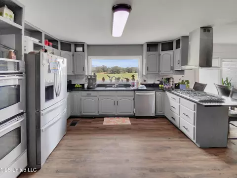 Kitchen - 3415 Erin Lucern Rd, Union, MS 39365 photo 1 of 4