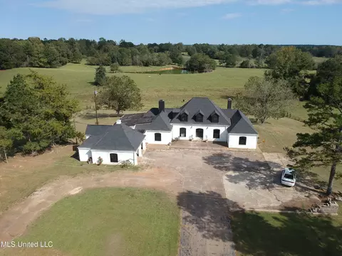 Exterior - 3415 Erin Lucern Rd, Union, MS 39365 photo 3 of 3