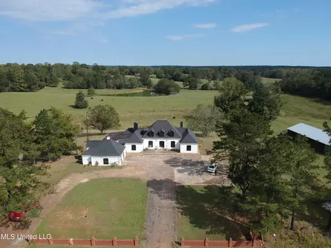 3415 Erin Lucern Rd, Union, MS 39365