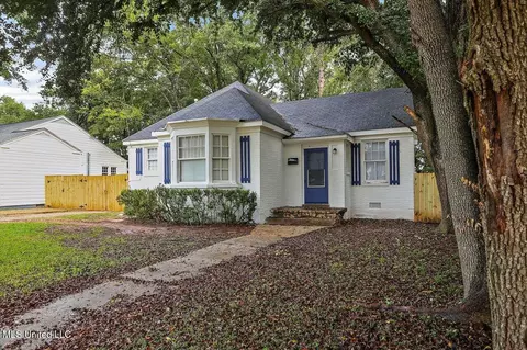 Other - 4091 Pine Hill Dr, Jackson, MS 39206 photo 10 of 11