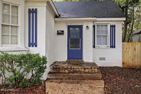 Other - 4091 Pine Hill Dr, Jackson, MS 39206 photo 11 of 11