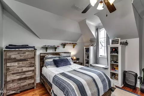 Bedroom - 380 Catlett Rd, Madison, MS 39110 photo 13 of 18