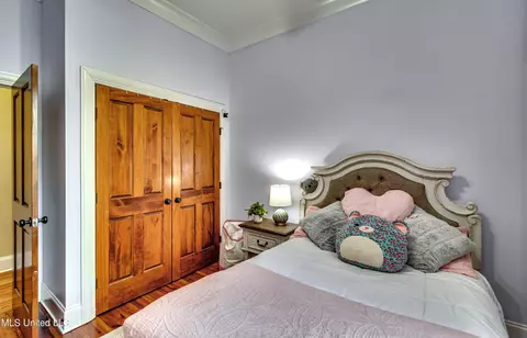 Bedroom - 380 Catlett Rd, Madison, MS 39110 photo 8 of 18