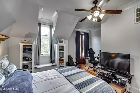 Bedroom - 380 Catlett Rd, Madison, MS 39110 photo 14 of 18