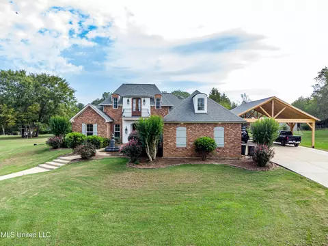 Exterior - 380 Catlett Rd, Madison, MS 39110 photo 19 of 24