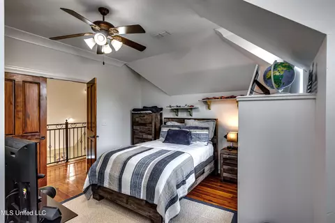 Bedroom - 380 Catlett Rd, Madison, MS 39110 photo 15 of 18