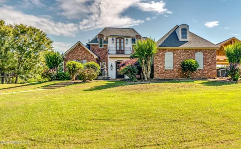 Exterior - 380 Catlett Rd, Madison, MS 39110 photo 1 of 24