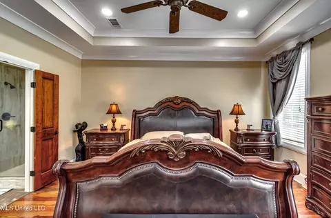 Bedroom - 380 Catlett Rd, Madison, MS 39110 photo 2 of 18