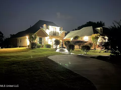 Exterior - 380 Catlett Rd, Madison, MS 39110 photo 17 of 24