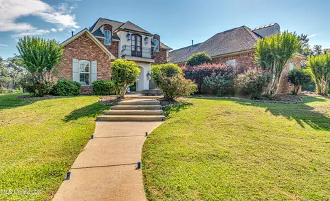 Exterior - 380 Catlett Rd, Madison, MS 39110 photo 21 of 24