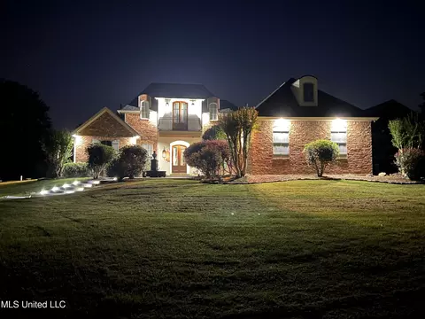 Exterior - 380 Catlett Rd, Madison, MS 39110 photo 18 of 24