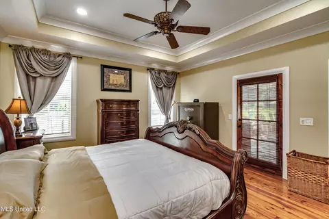 Bedroom - 380 Catlett Rd, Madison, MS 39110 photo 5 of 18