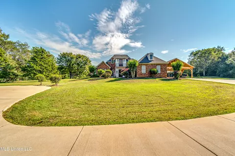 Exterior - 380 Catlett Rd, Madison, MS 39110 photo 2 of 24