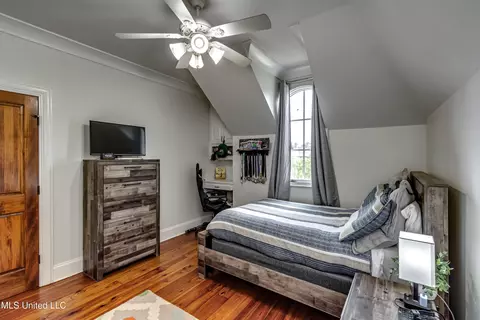Bedroom - 380 Catlett Rd, Madison, MS 39110 photo 17 of 18