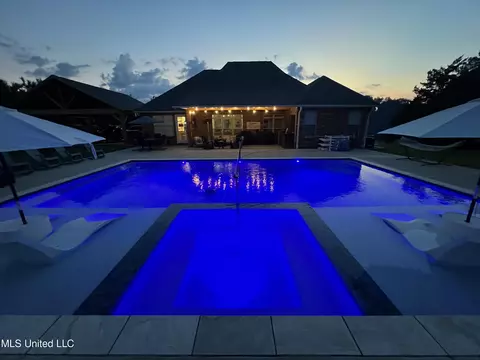 Exterior - 380 Catlett Rd, Madison, MS 39110 photo 14 of 24
