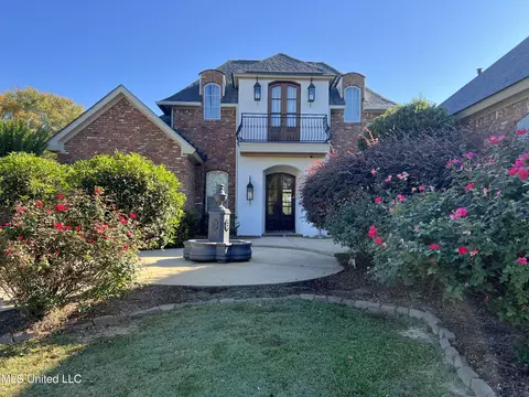 Exterior - 380 Catlett Rd, Madison, MS 39110 photo 24 of 24