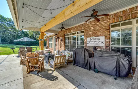 Exterior - 380 Catlett Rd, Madison, MS 39110 photo 9 of 24