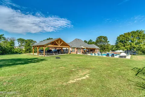 Exterior - 380 Catlett Rd, Madison, MS 39110 photo 7 of 24
