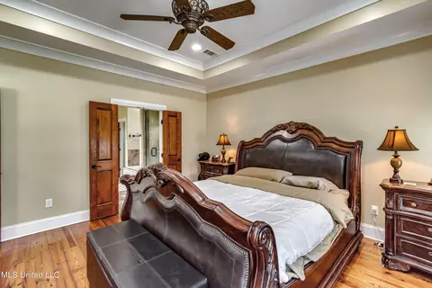 Bedroom - 380 Catlett Rd, Madison, MS 39110 photo 3 of 18