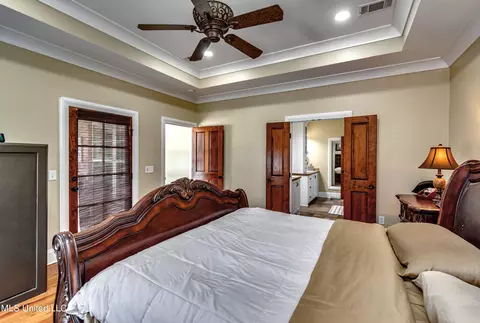 Bedroom - 380 Catlett Rd, Madison, MS 39110 photo 4 of 18