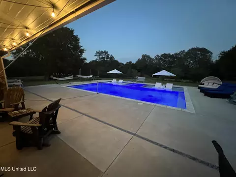 Exterior - 380 Catlett Rd, Madison, MS 39110 photo 16 of 24