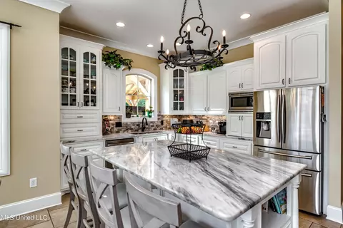 Kitchen - 380 Catlett Rd, Madison, MS 39110 photo 1 of 6