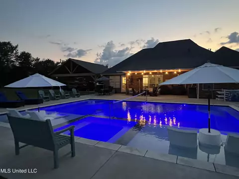 Exterior - 380 Catlett Rd, Madison, MS 39110 photo 15 of 24