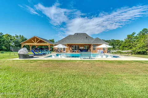 Exterior - 380 Catlett Rd, Madison, MS 39110 photo 6 of 24