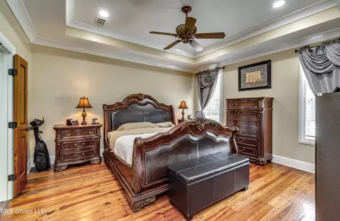 Bedroom - 380 Catlett Rd, Madison, MS 39110 photo 1 of 18