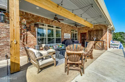 Exterior - 380 Catlett Rd, Madison, MS 39110 photo 10 of 24
