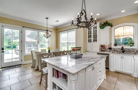 Kitchen - 380 Catlett Rd, Madison, MS 39110 photo 6 of 6