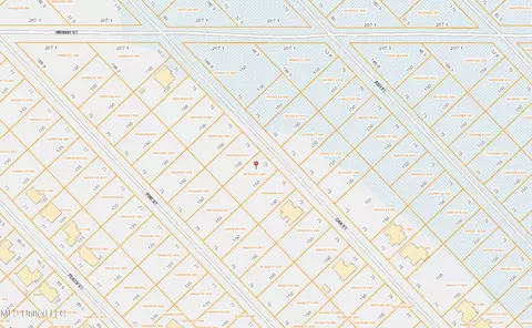 Oak Street, Ocean Springs, MS 39564