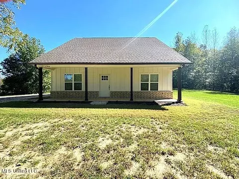 1784 Smart Rd, Como, MS 38619 photo 2