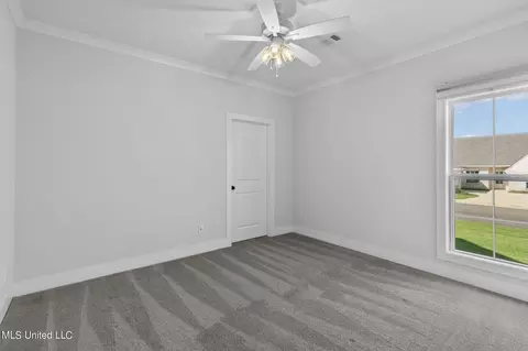 Bedroom - 300 Autumn Cv, Madison, MS 39110 photo 1 of 3