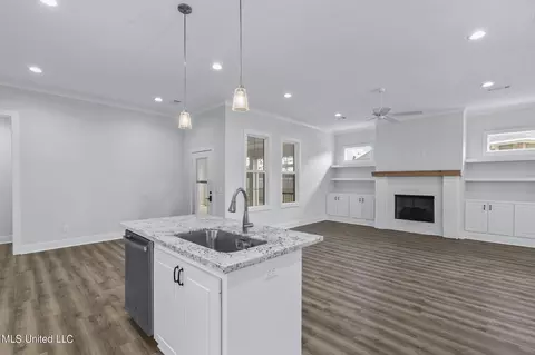 Living - 300 Autumn Cv, Madison, MS 39110 photo 3 of 3