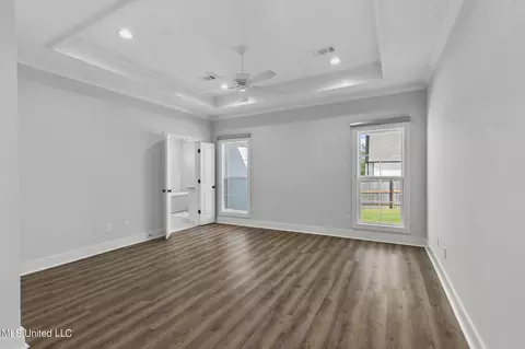 Bedroom - 300 Autumn Cv, Madison, MS 39110 photo 3 of 3