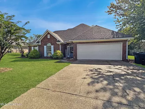 312 White Sand Rd, Florence, MS 39073 photo 2